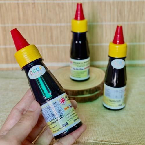 An toàn cho sức khỏe