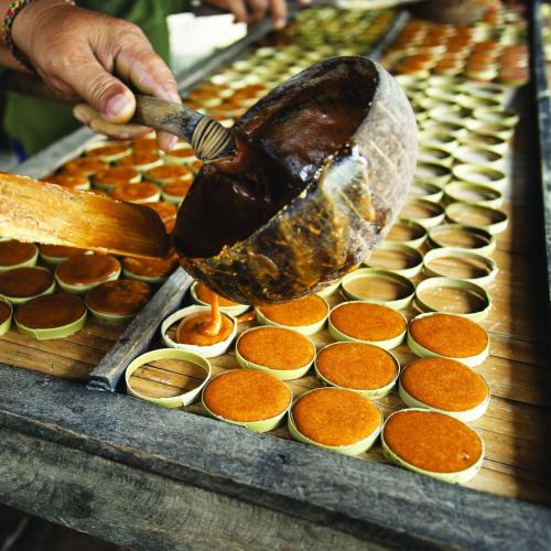 Chỉ số đường huyết