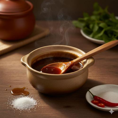 Đường trắng là gì?