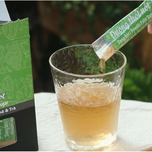 Ăn nhiều đường thốt nốt có tác hại gì?