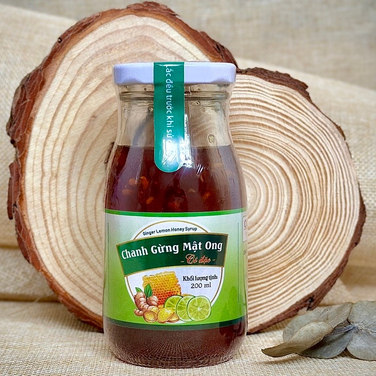 Không uống khi đói