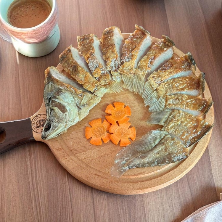 Hành Trình Cá Thát Lát Kỳ Như Hậu Giang Vươn Tầm Thế Giới