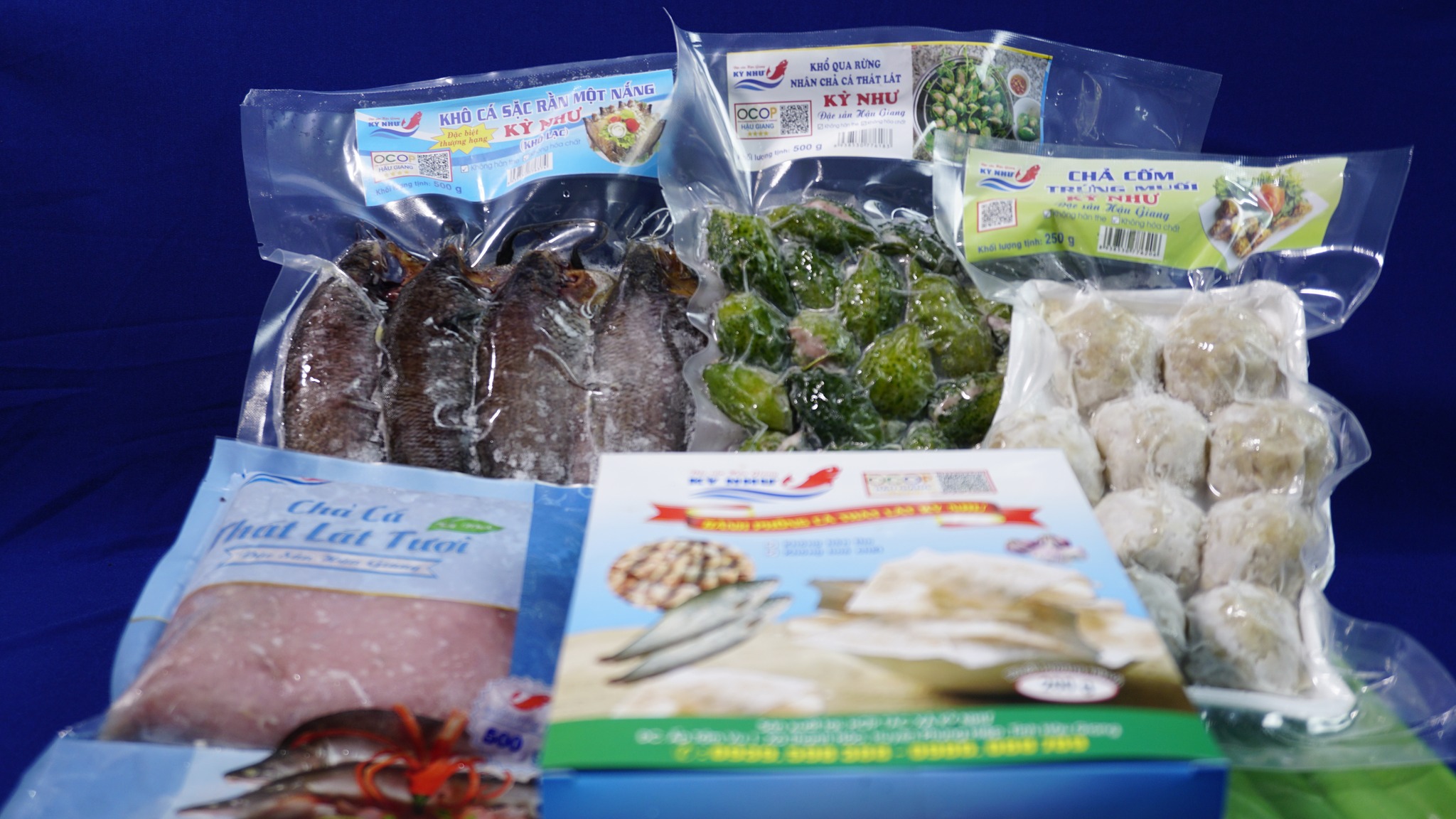 Xuất xứ và thương hiệu