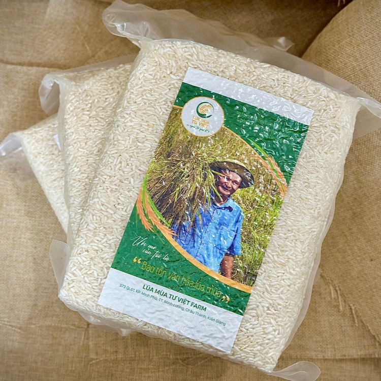 Lượng cơm ăn mỗi ngày