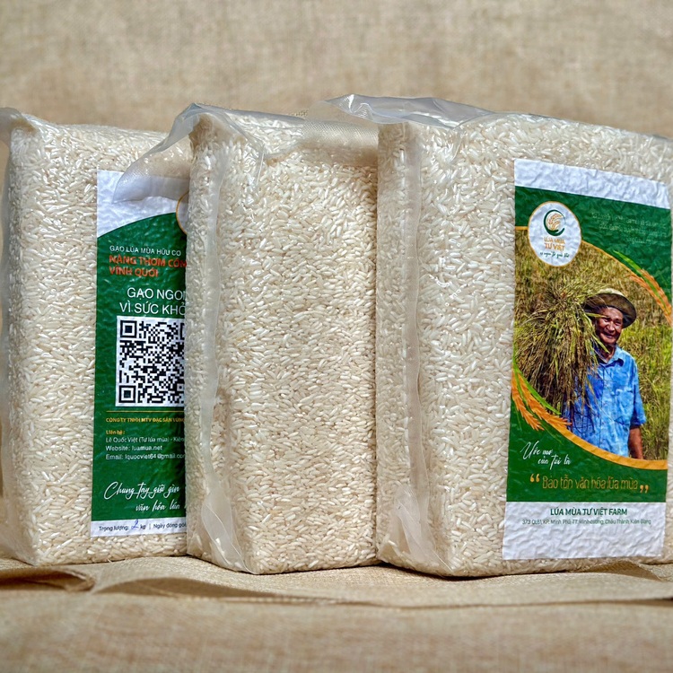 Tại Sao Phải Vo Gạo Nàng Thơm Cồn Vĩnh Quới Trước Khi Nấu? 