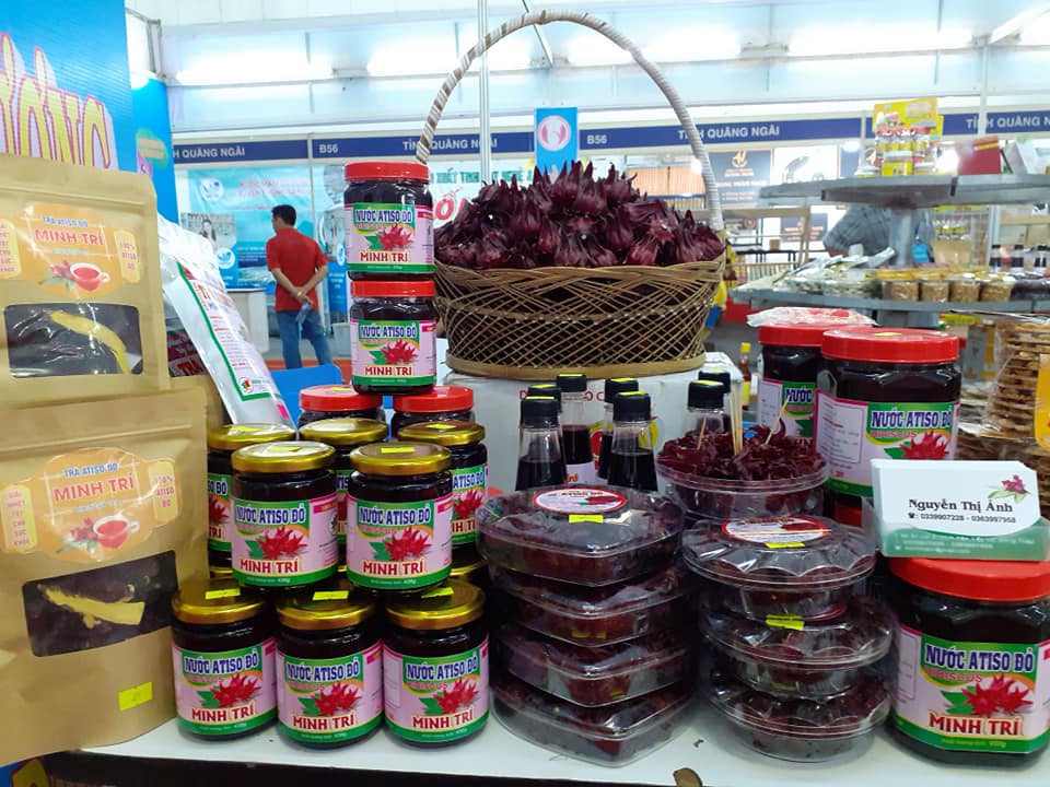 Không uống lúc đói