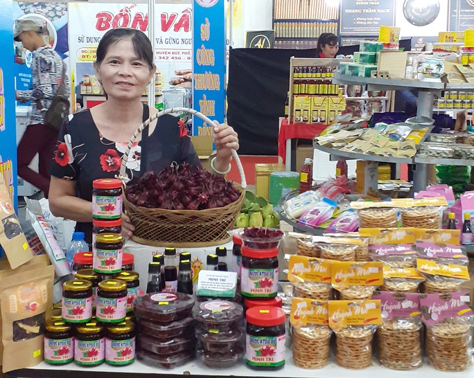 Nước cốt atiso đỏ Minh Trí là gì?