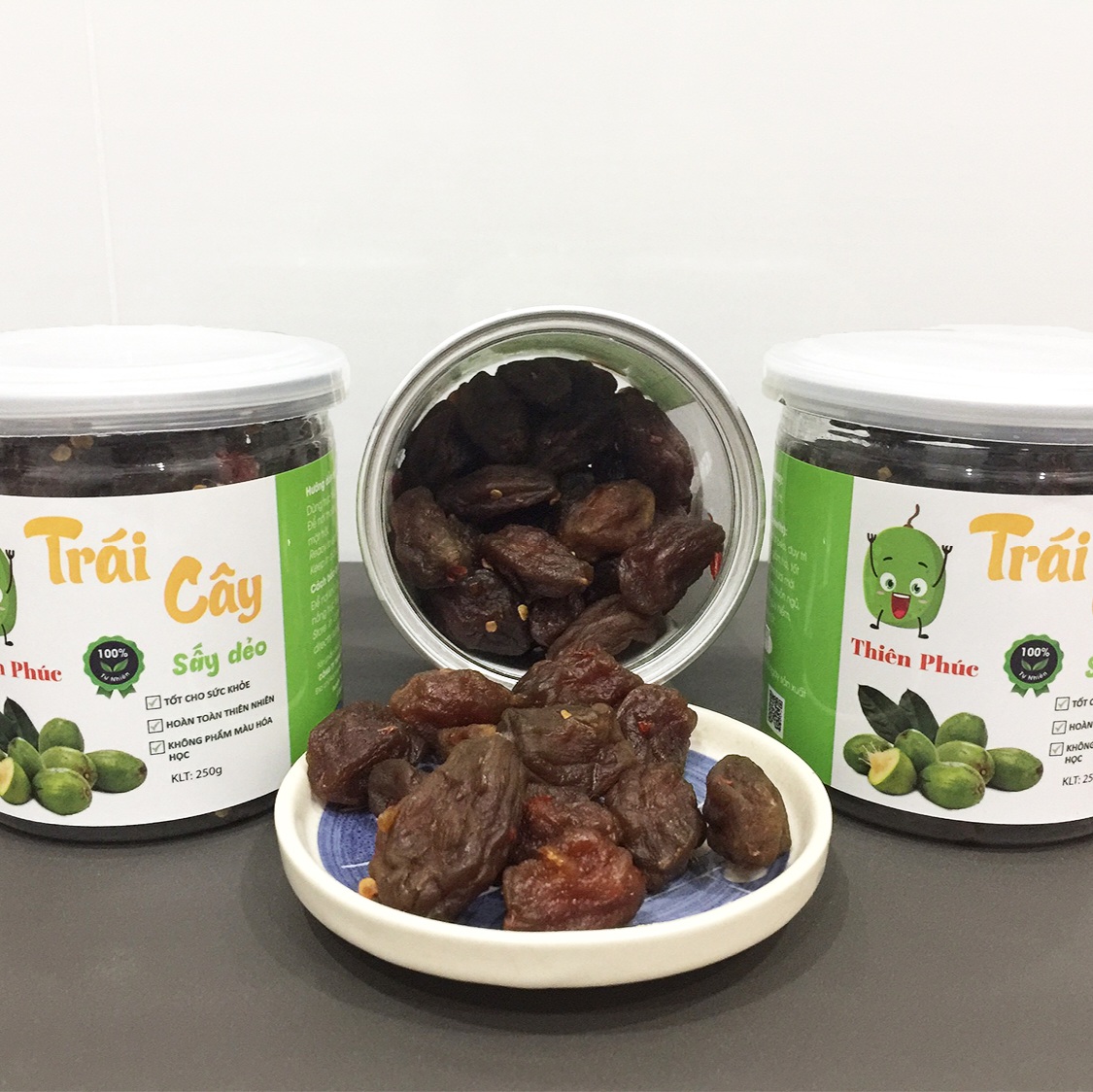 Người muốn cải thiện hệ tiêu hóa