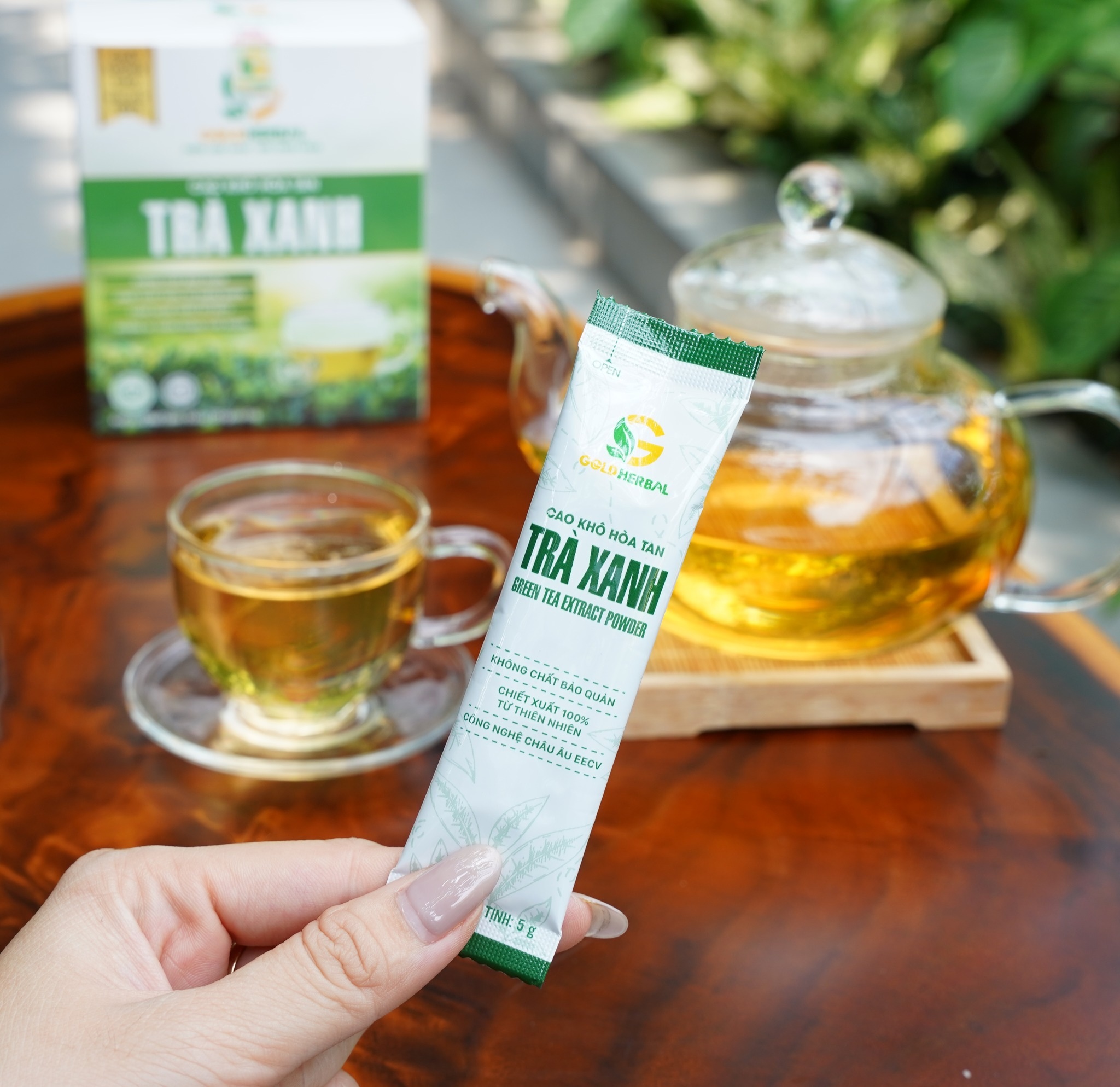 Sau khi ăn sáng 30 -60 phút