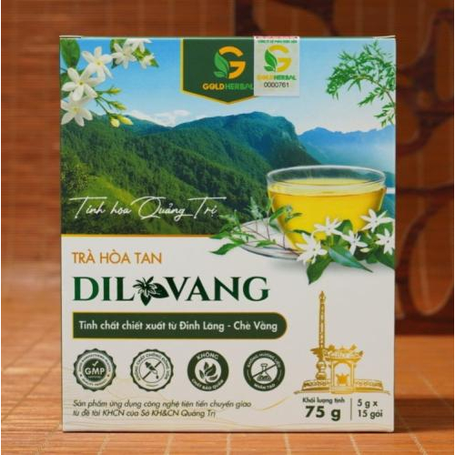 Uống đúng liều lượng