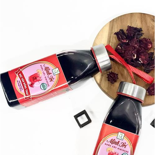 Uống Nước Cốt Atiso Đỏ Lúc Nào Là Tốt Nhất?