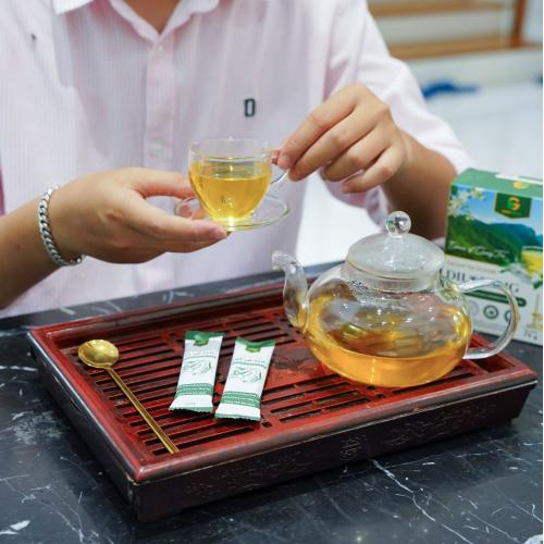 Thương hiệu uy tín