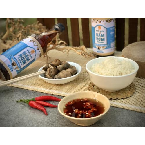 Cơm trắng có chất dinh dưỡng gì?