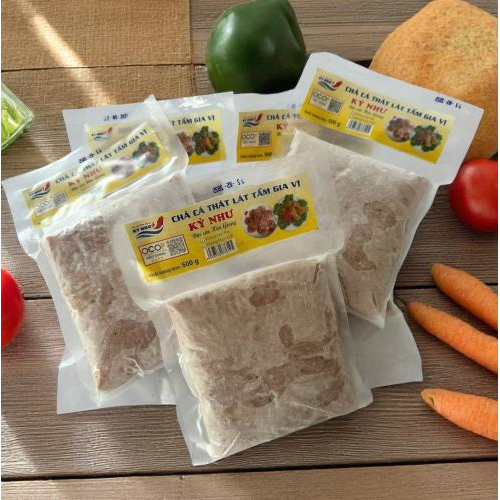 Chả cá thác lác Kỳ Như để được bao lâu?