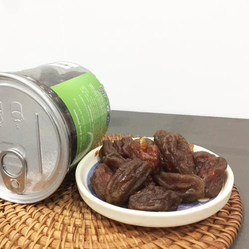 Ăn Cóc Sấy Dẻo Có Béo Không?