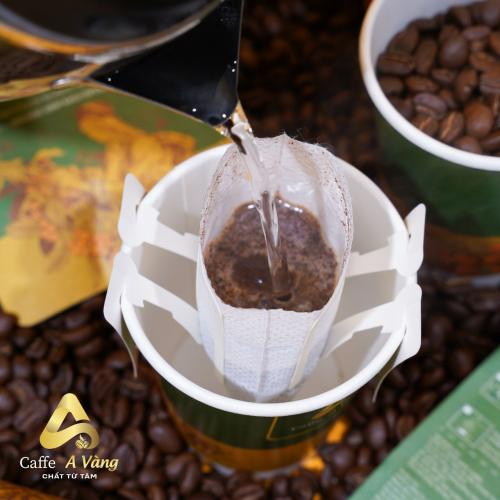 Tại sao uống cà phê lại giảm cân?