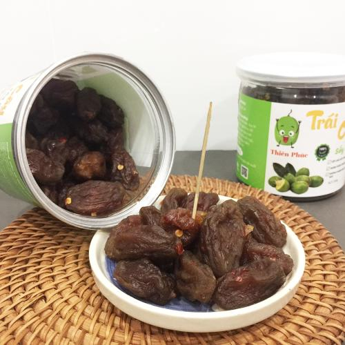 Cóc Sấy Dẻo Có Tác Dụng Gì?