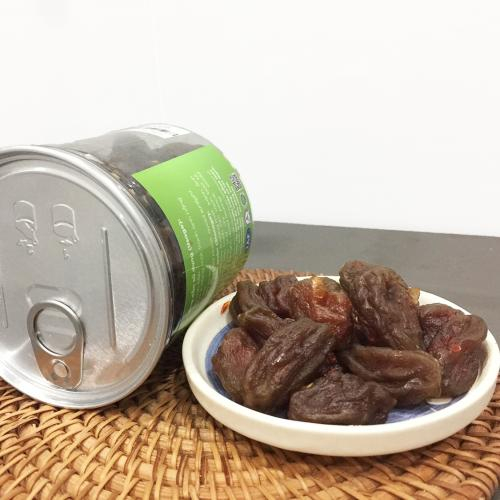 Giữ lại nhiều dưỡng chất