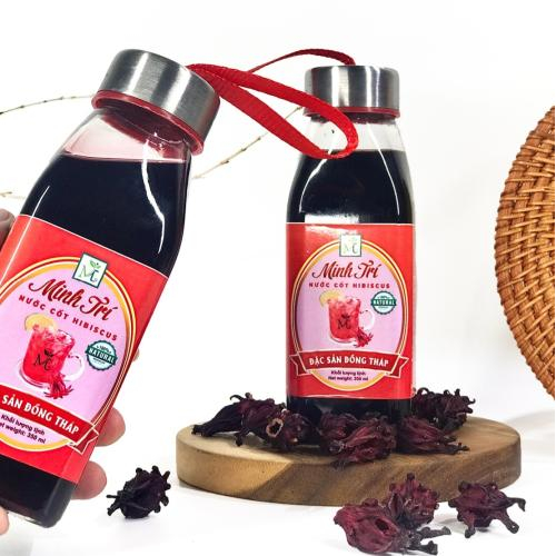 Lưu ý khi sử dụng nước cốt atiso đỏ