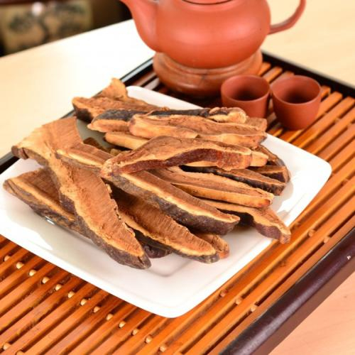 Uống Nước Nấm Linh Chi Có Tác Dụng Gì Cho Da?