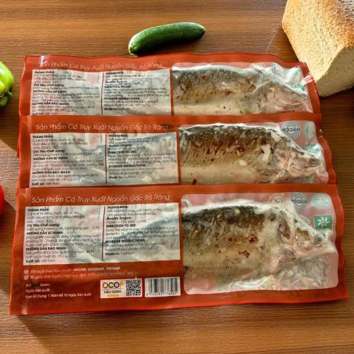 Giá trị dinh dưỡng