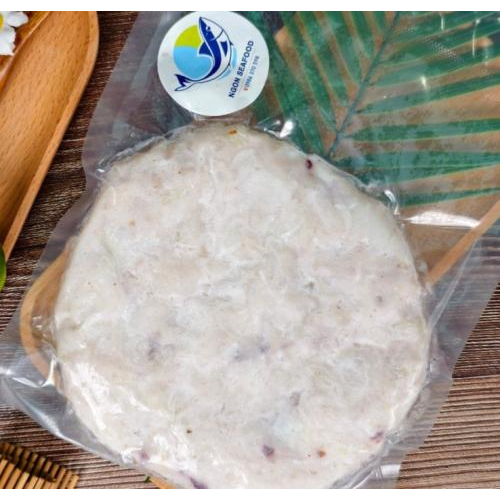 Phương pháp giã tay truyền thống