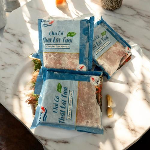 Chả cá thát lát Kỳ Như và chả cá thông thường loại nào tốt hơn?