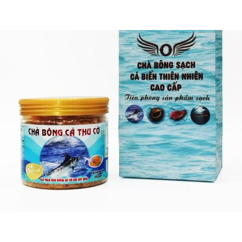 Nguồn gốc xuất xứ rõ ràng