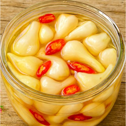 Cách Bảo Quản Dưa Món, Kiệu Muối, Hành Muối Chua, Chuyên Gia Mách Bạn Bí Quyết Vàng