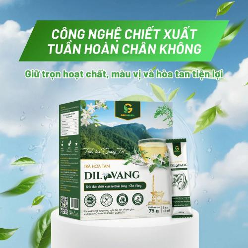 Người muốn thanh nhiệt, giải độc gan