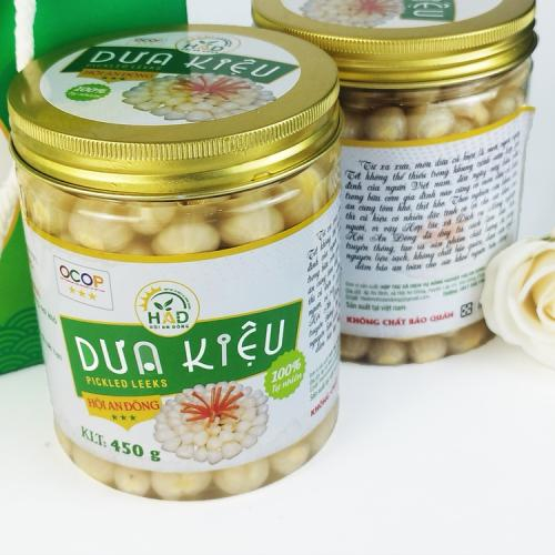 Thành phần tự nhiên