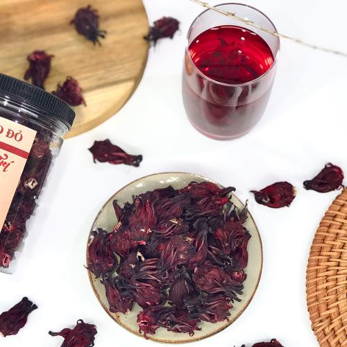 Cách pha nước từ nước cốt atiso