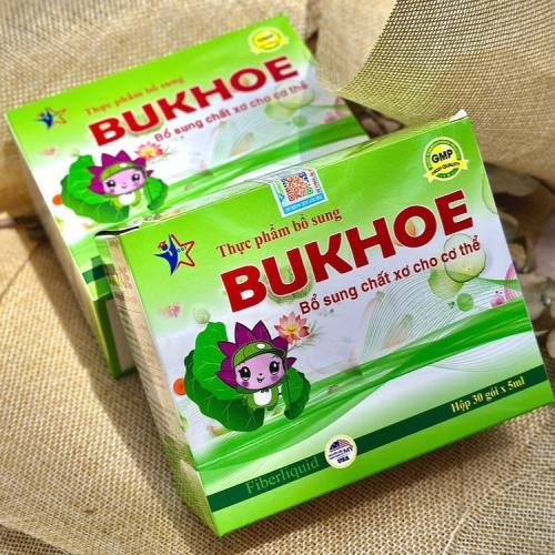 Sản phẩm không phải là thuốc