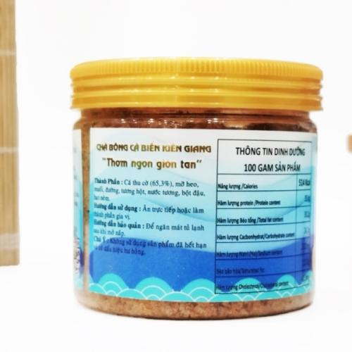 Đối tượng nên tặng