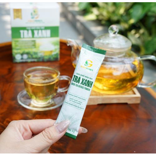 Tập luyện thể dục đều đặn