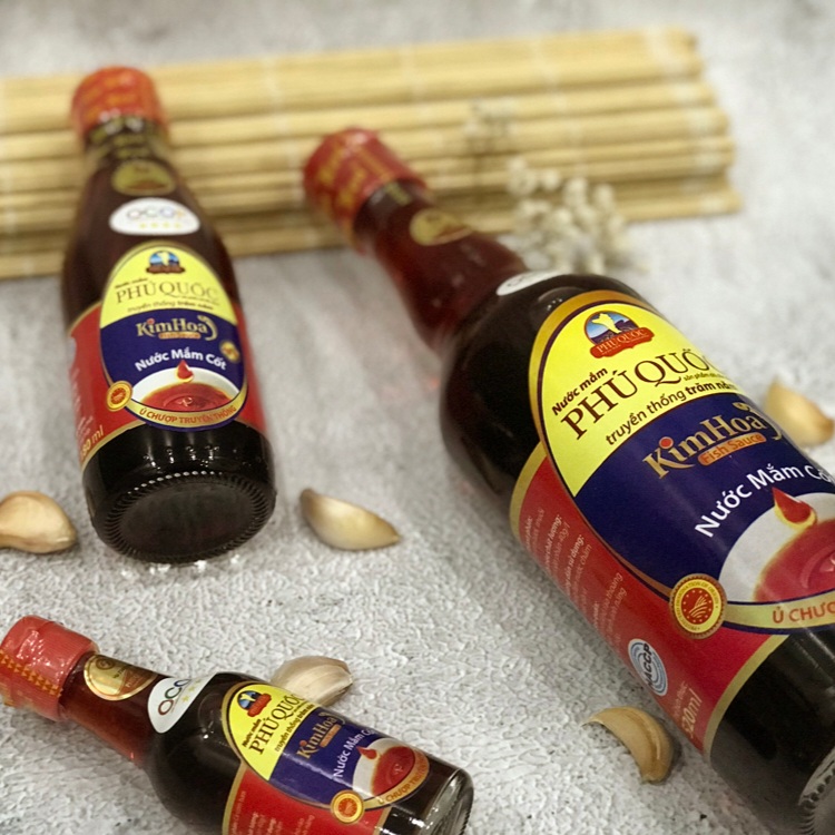 Nêm nếm trong nấu ăn hằng ngày