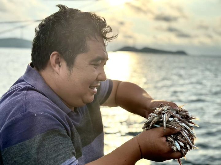 Nguyên liệu chất lượng cao