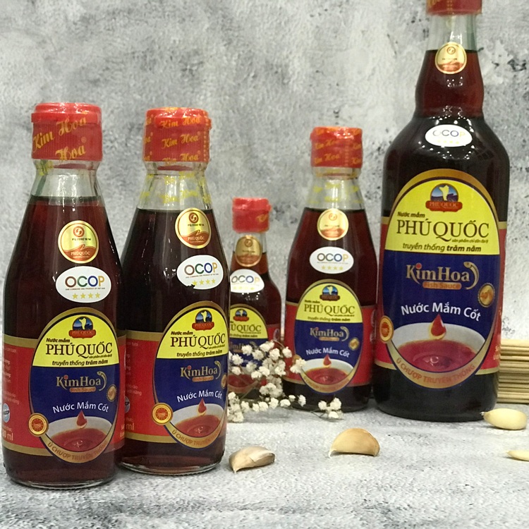 Kết hợp thực phẩm khác