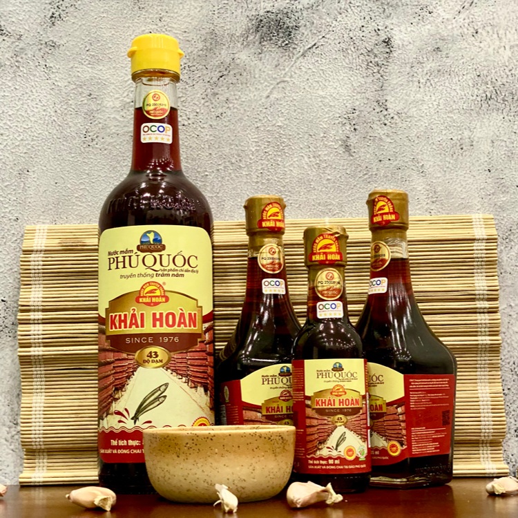 Chọn độ đạm thật