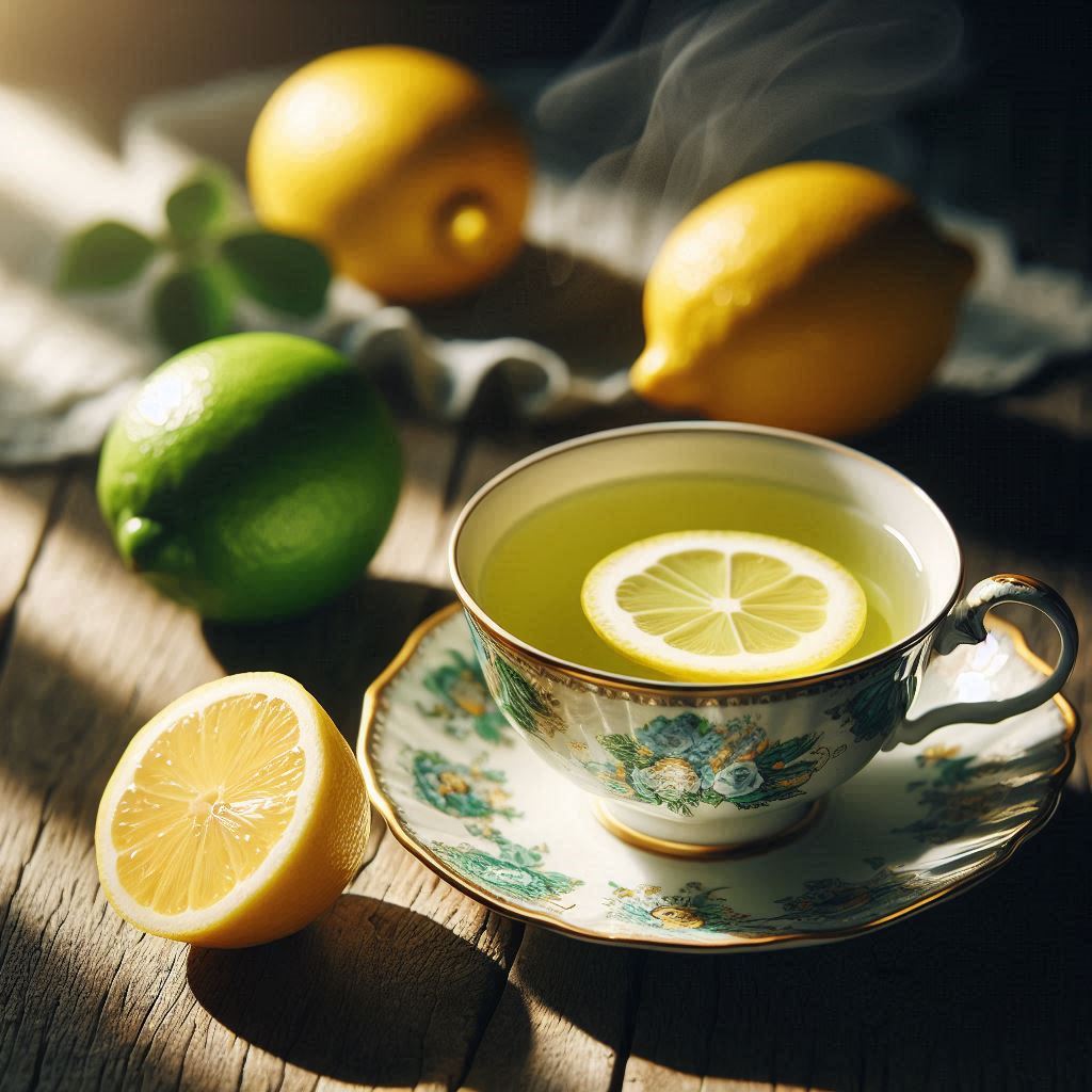 Cải thiện hệ miễn dịch