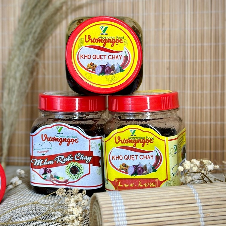 Bảo quản trong tủ lạnh