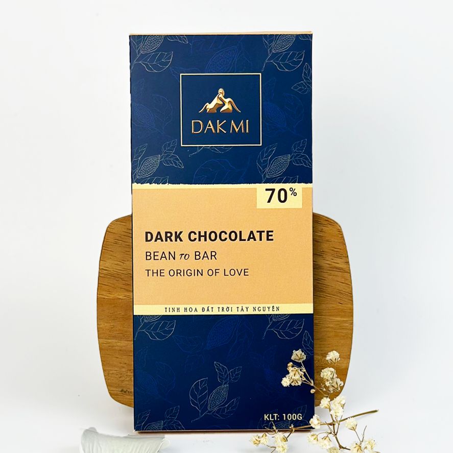 Hàm lượng cacao