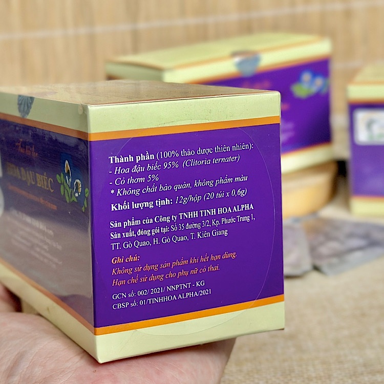 Chất lượng đảm bảo