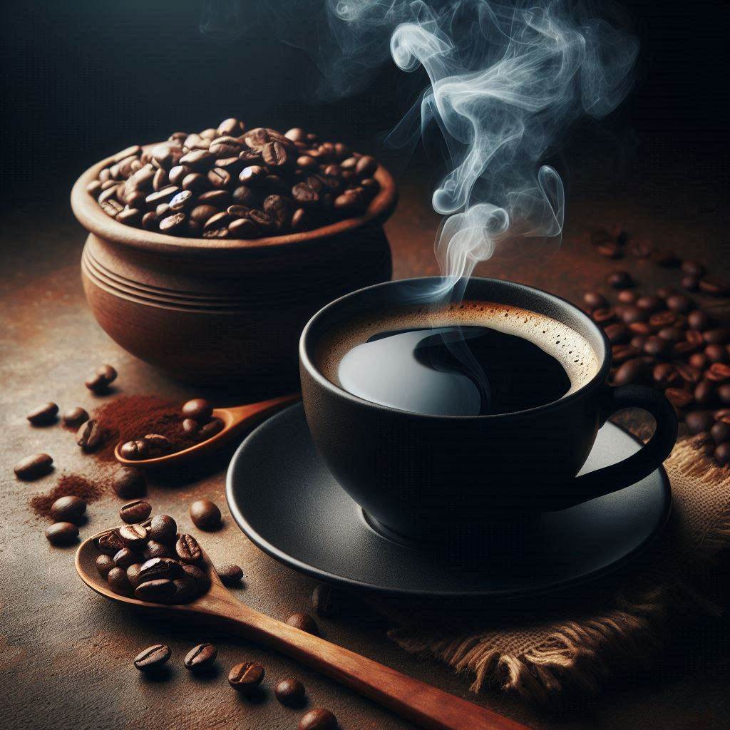 Hàm lượng caffeine trong cà phê