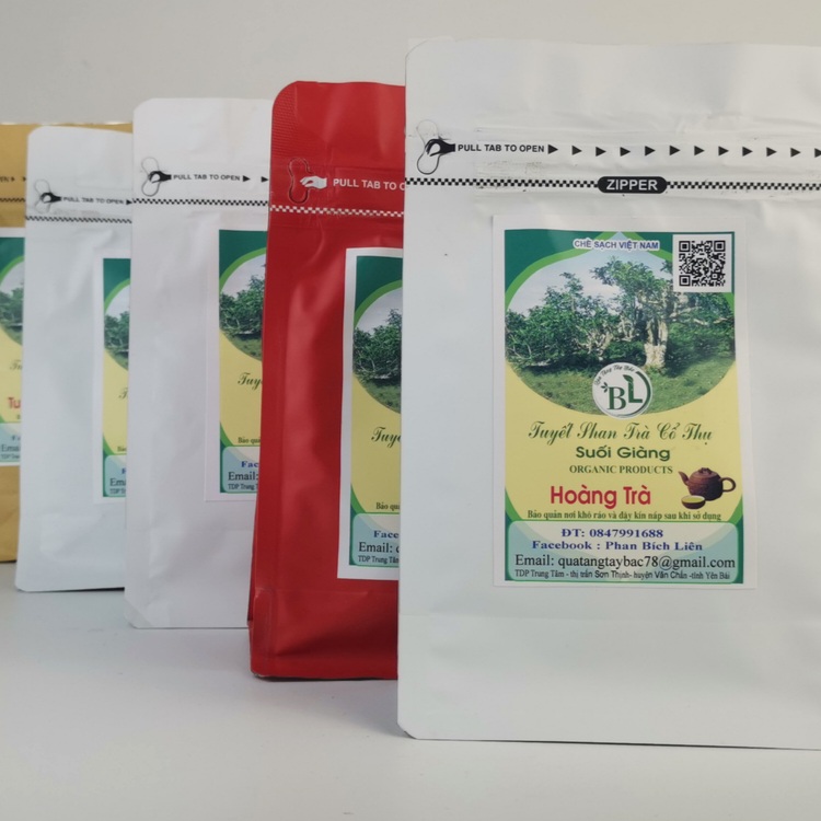 Vì sao trà lại giúp giảm cân?