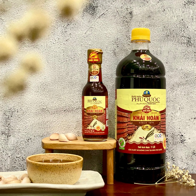 Vị giác hài hòa