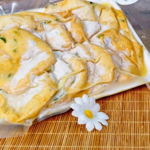 Thực phẩm đông lạnh