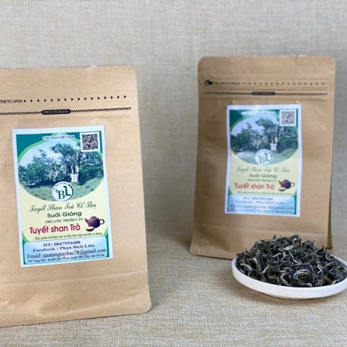 Nếu bạn nhạy cảm với caffeine