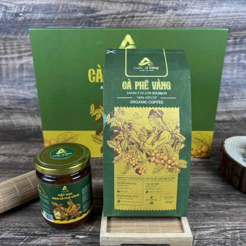 Caffein là chất gì?