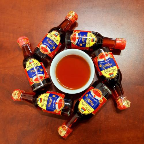 Nước mắm Kim Hoa có ngon không?